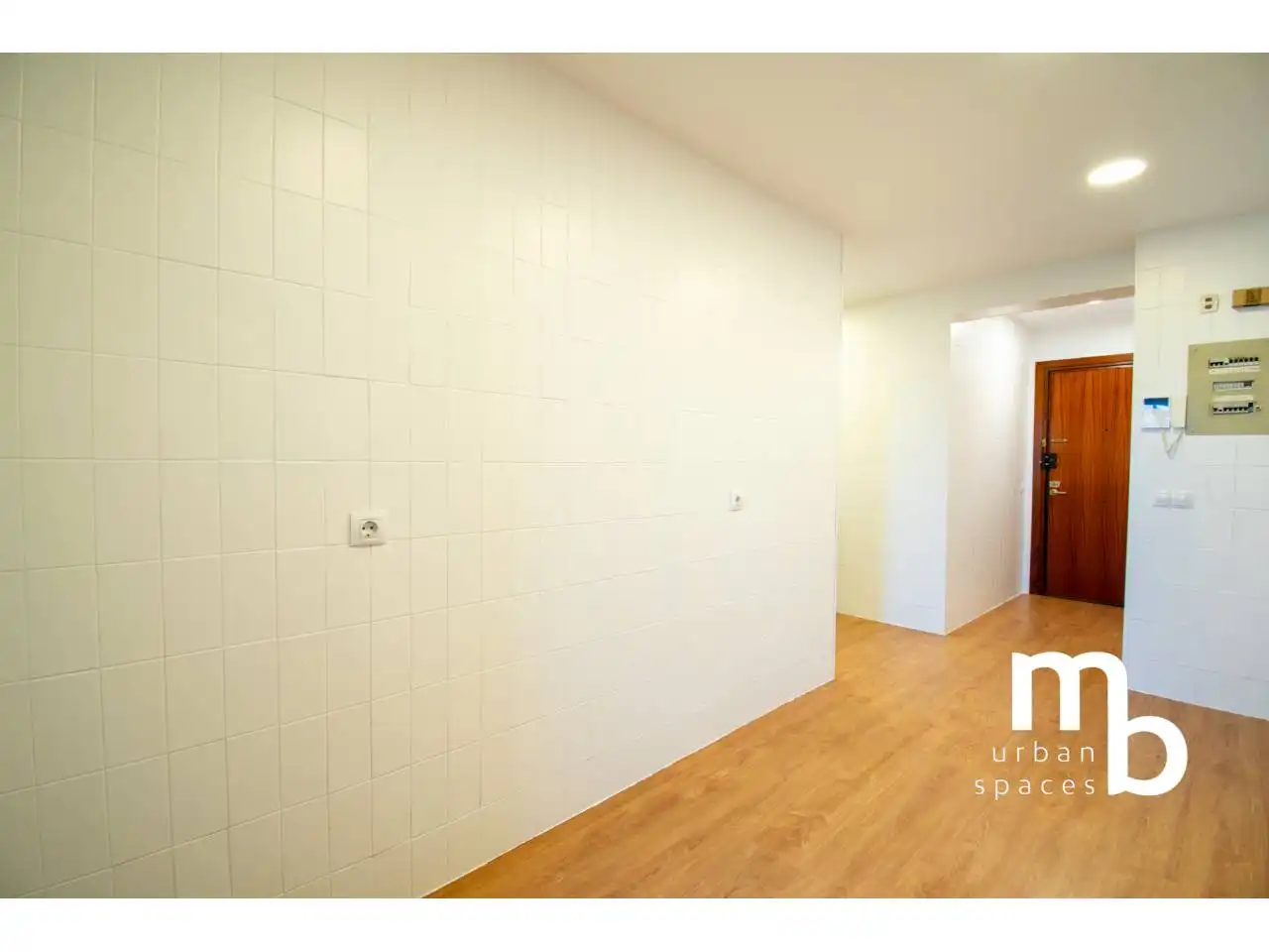 Piso de alquiler en Madrid con Aire acondicionado, Calefacción y Parquet