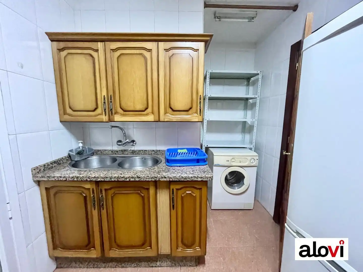 Flat with lift to rent in Beiro, imagen 13