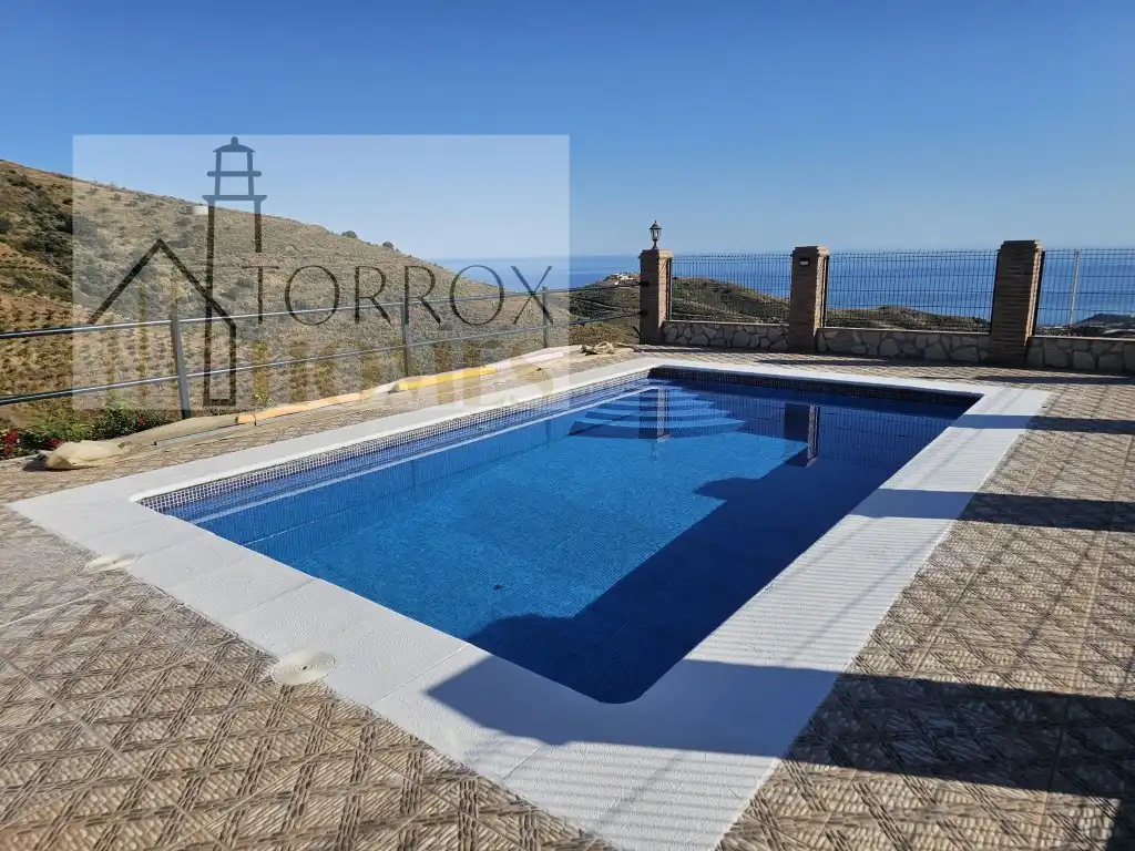 Casa rústica en venta en Diseminados Pago Manzano Bajo, imagen 22