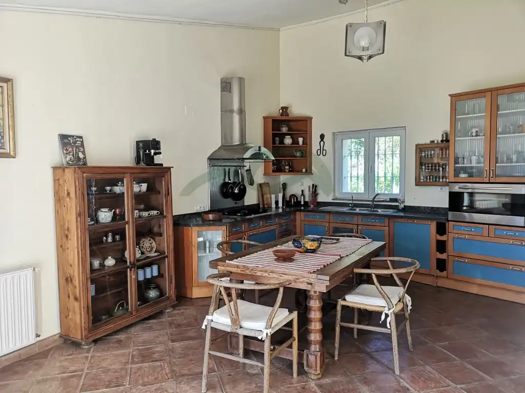 Casa rústica en venda a Gaucín, imagen 10