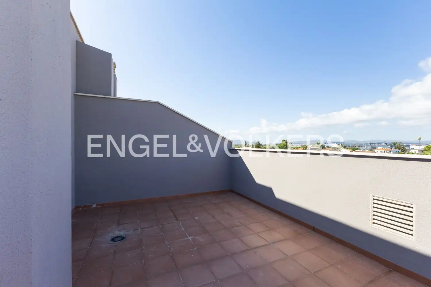 Penthouse mit Terrasse zum Verkauf in Cala del Puntal, imagen 35