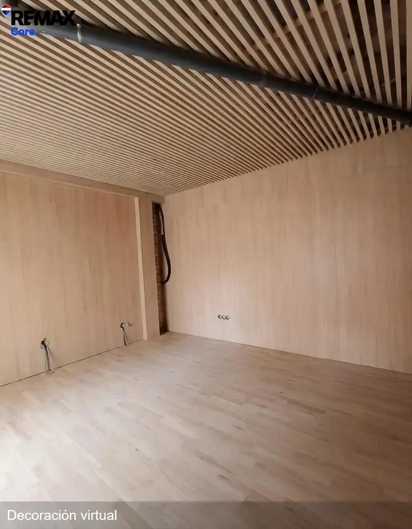 Local en venta en Badajoz