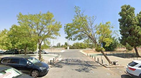 Foto 2 de Piso en venta en Cl Manuel Fal Conde  (c), La Oliva,  Sevilla Capital