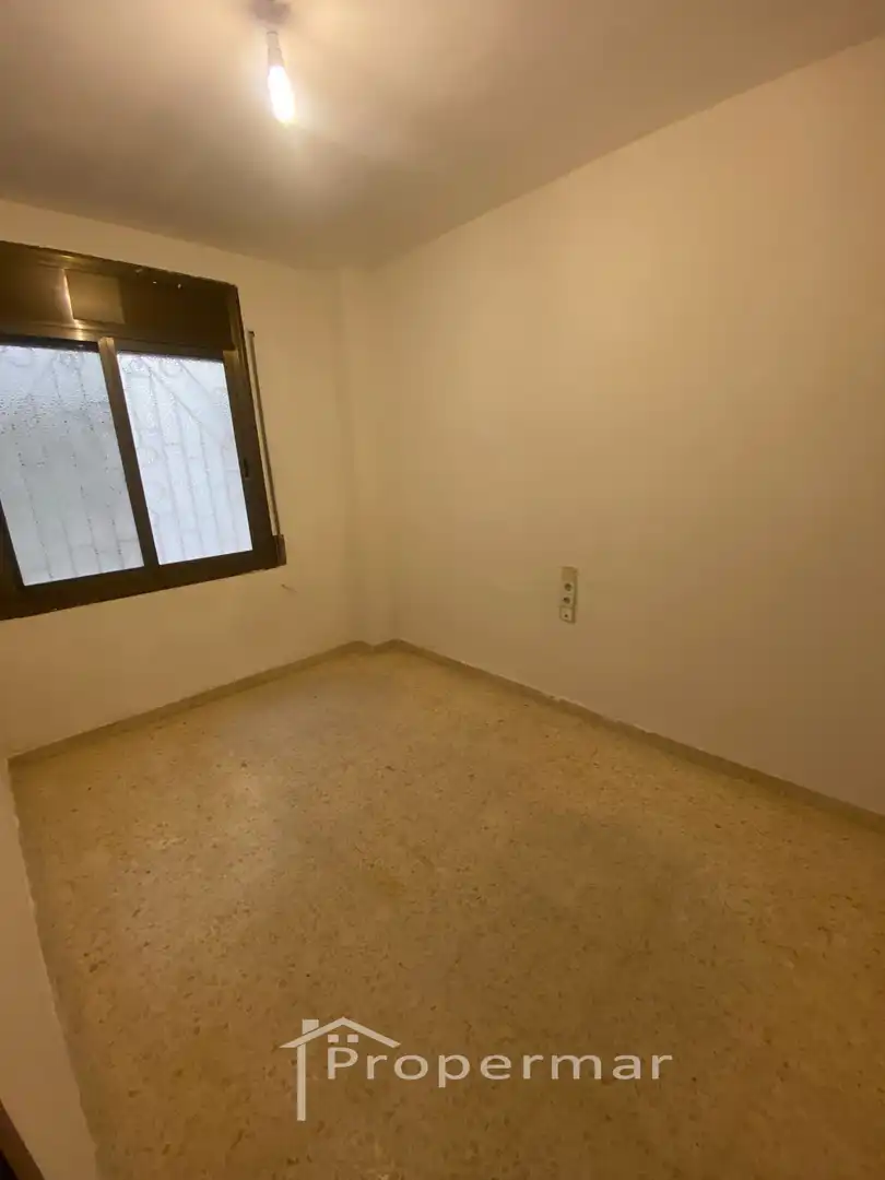 Habitación de Piso de alquiler con opción a compra en Vilanova del Vallès con Aire acondicionado y Terraza