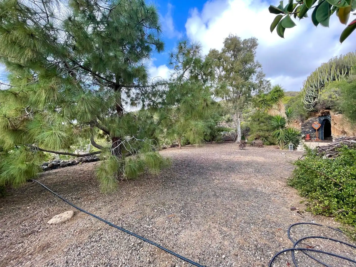 Houses for sale in Granadilla de Abona  with Private garden, Terrace and Swimming Pool