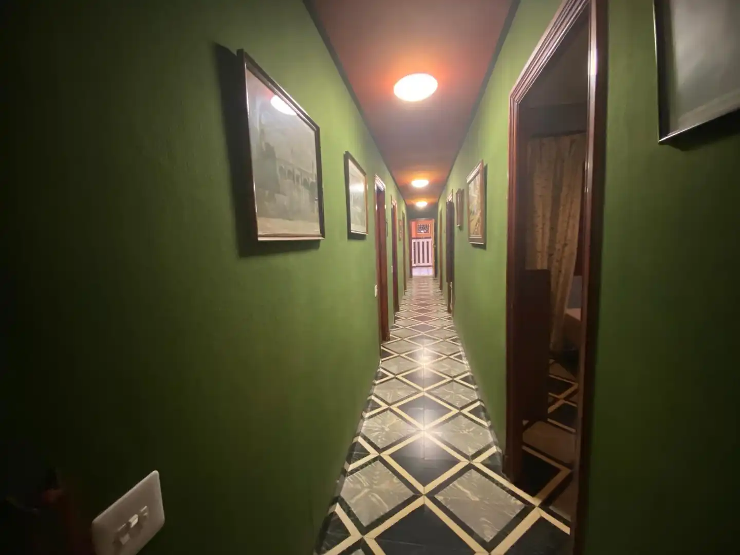 Wohnung zum Verkauf in Rafelcofer mit Klimaanlage, Terrasse und Abstellraum