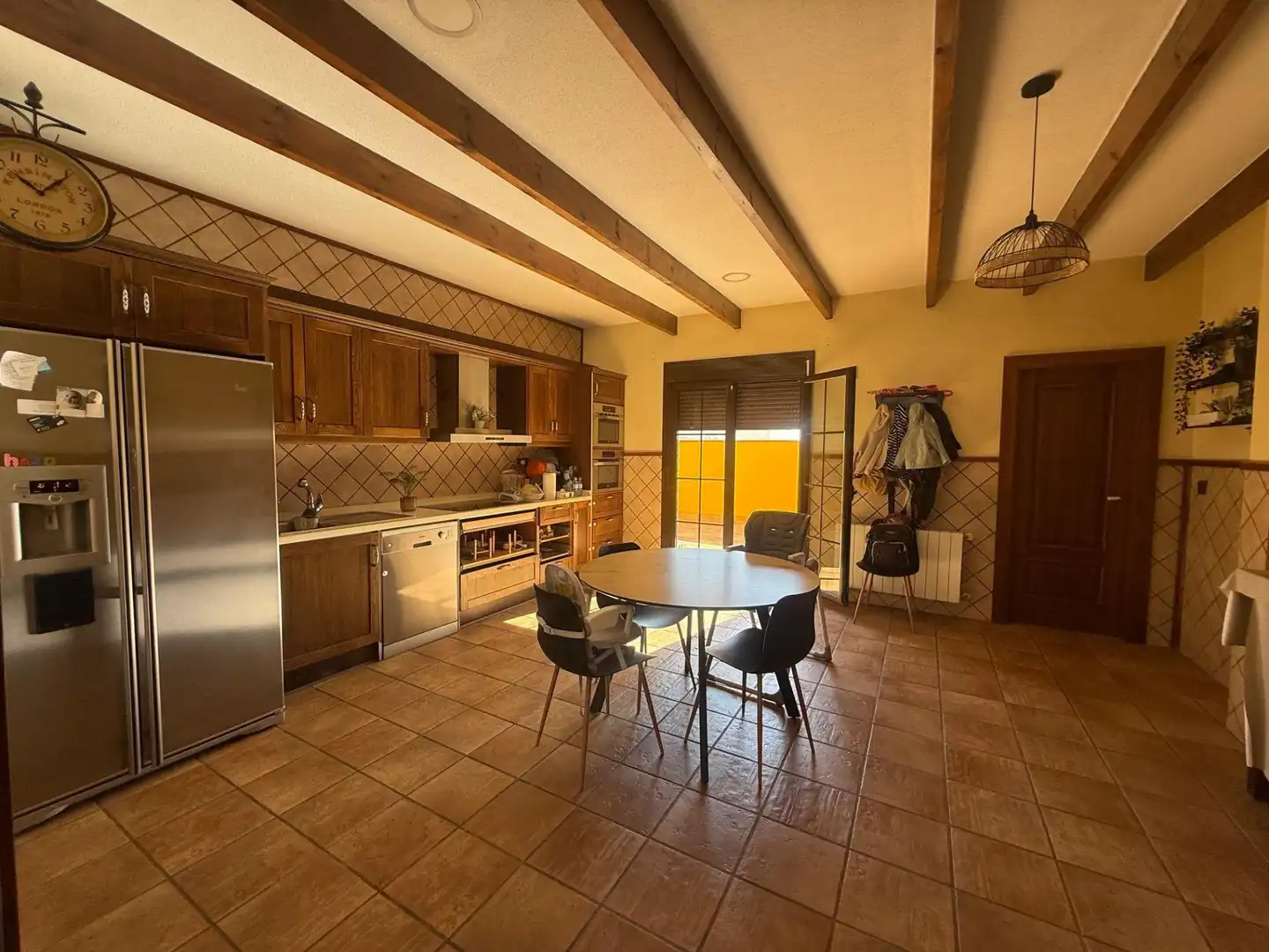 Kitchen of Country homes for sale in  Murcia Capital
