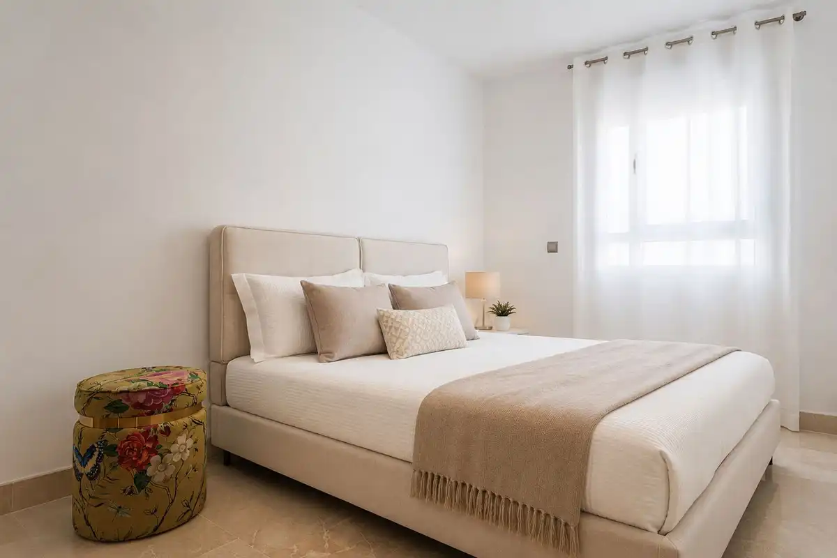 Wohnung mit Aufzug zum Verkauf in San Pedro de Alcántara, imagen 10
