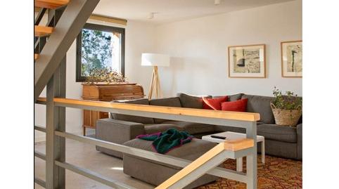 Foto 3 de Finca rústica de lloguer a Pelayos del Arroyo, Segovia