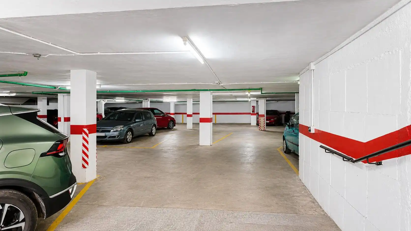 Individuale in vendita a Calle de Pedro López, imagen 5