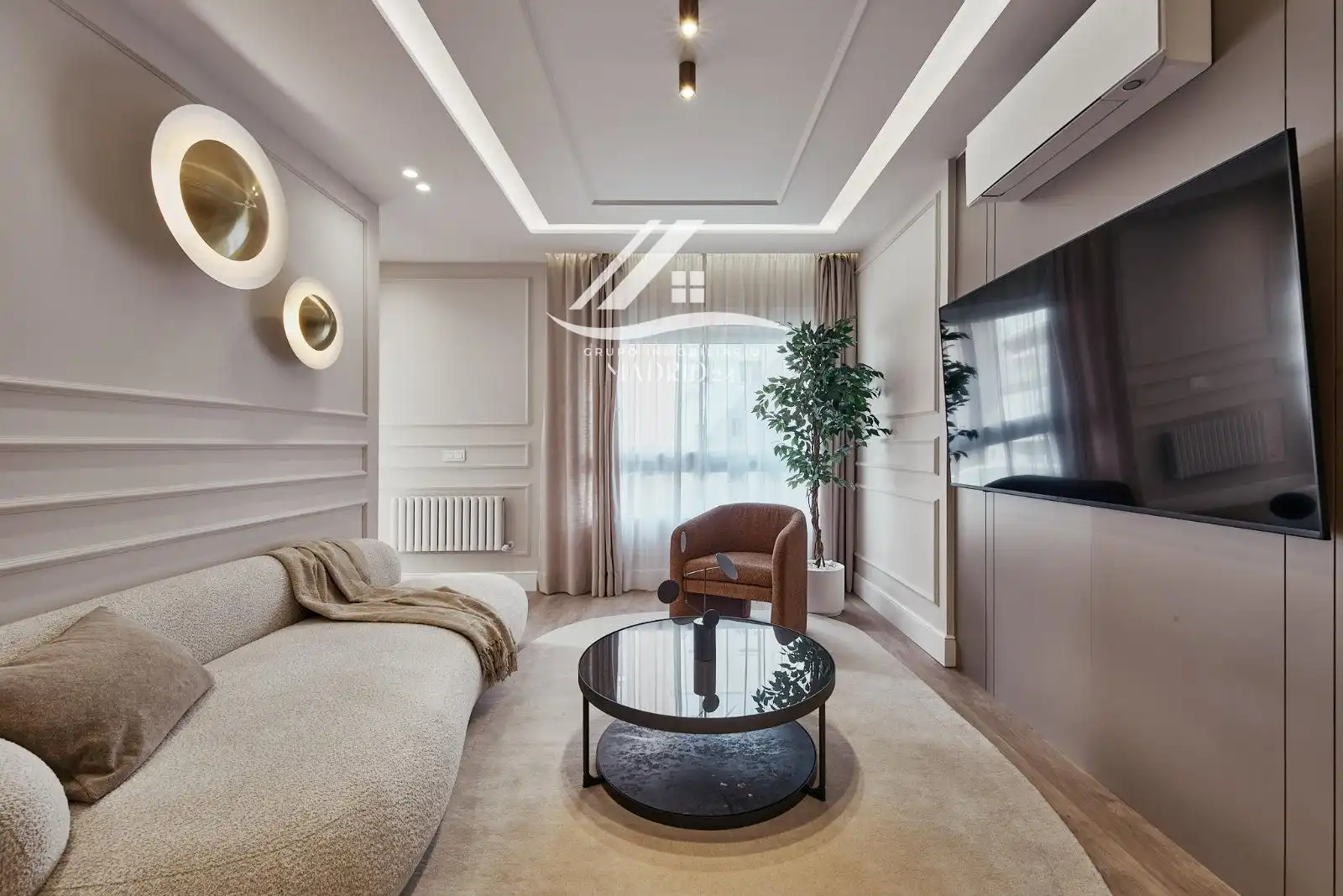 Flat with lift for sale in Calle de Castelló, imagen 21