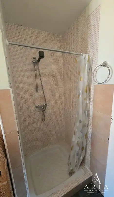 Bathroom of Flat for sale in Bilbao 