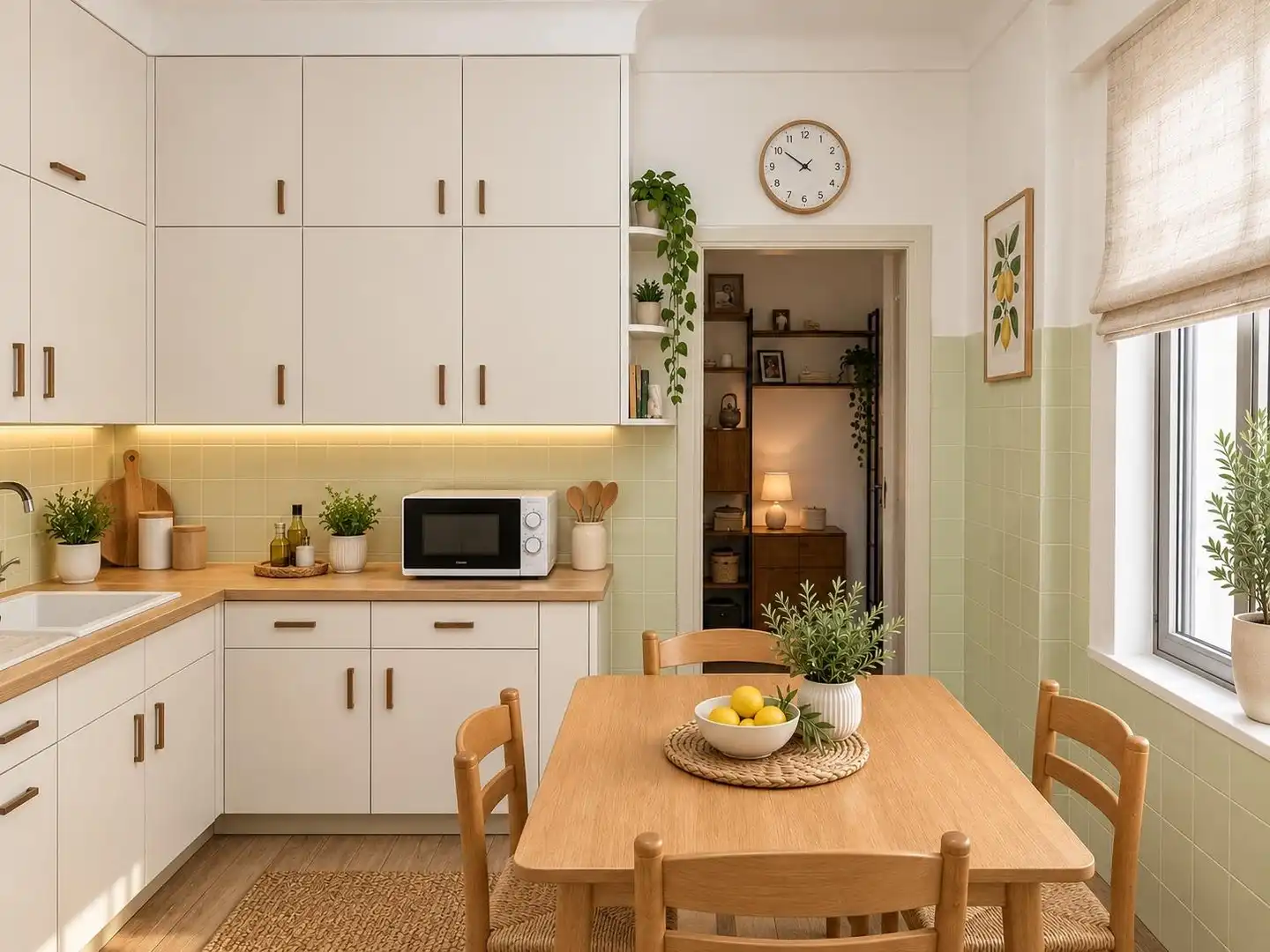Flat with terrace for sale in Elche ciudad, imagen 2