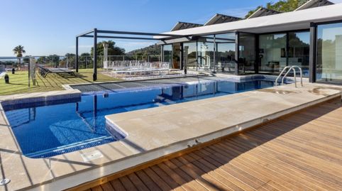 Foto 3 de Casa o xalet en venda a Calle Ample, Montornés - Las Palmas - El Refugio, Benicasim / Benicàssim