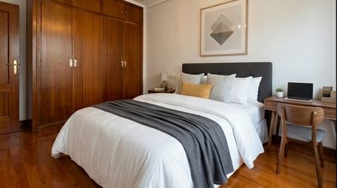 Foto 5 de Piso de alquiler en Donostia - Duque de Mandas, 30, Egia, Donostia - San Sebastián