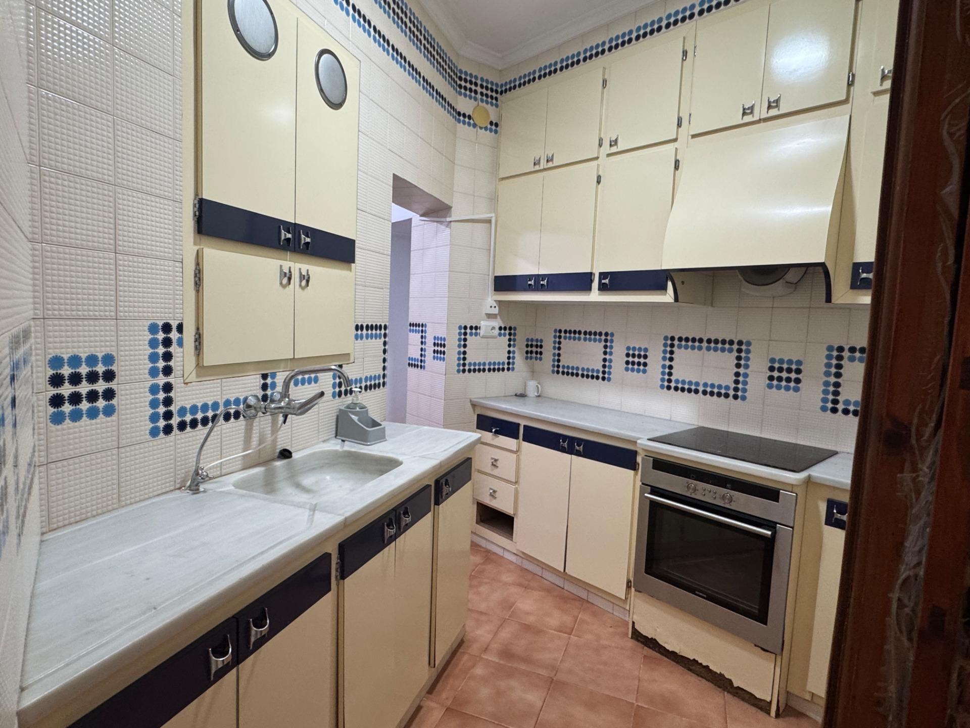 Planta baja for sale in  SALVADOR CASTELL