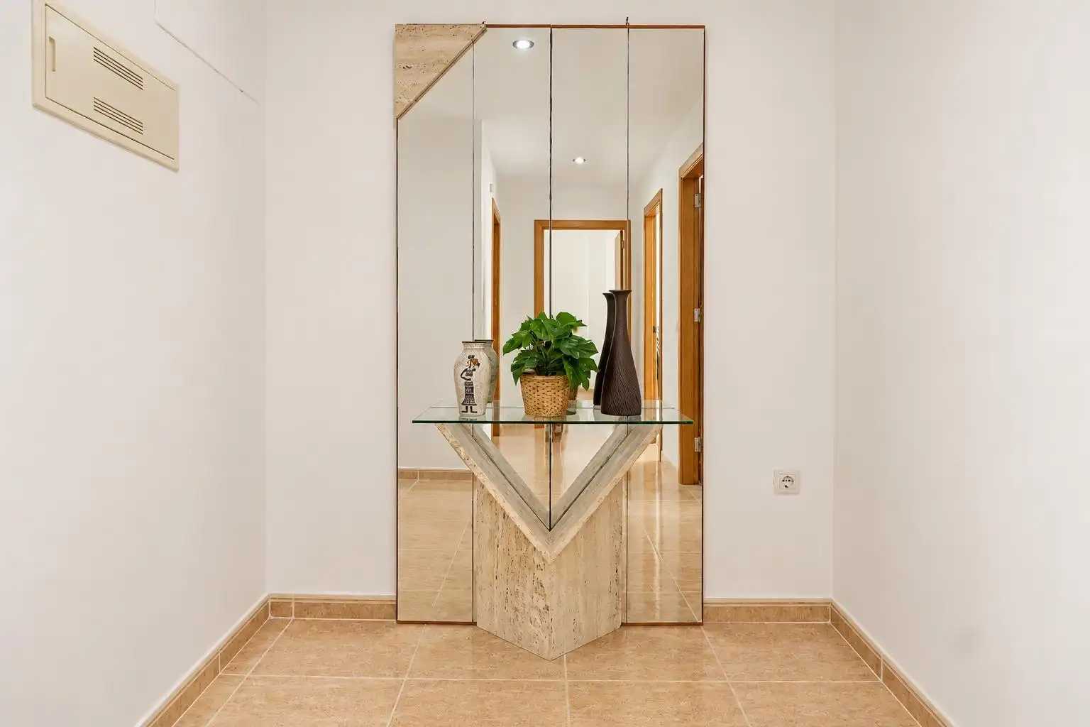 Flat for sale in Moncófar Pueblo 