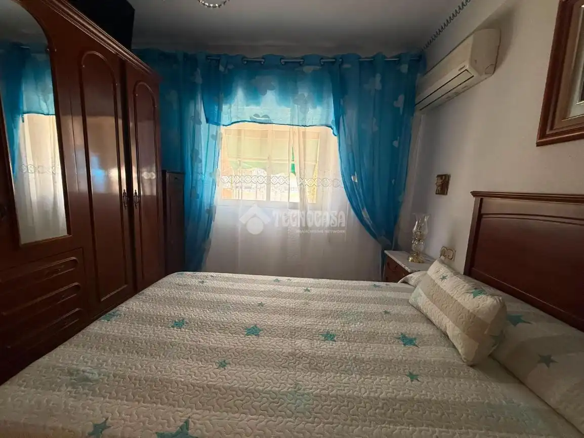 Appartamento con ascensore in vendita a Bailén - Miraflores, imagen 18