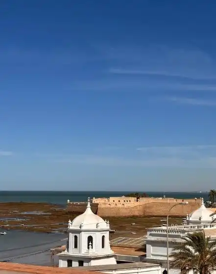 Flat for sale in La Caleta - La Viña