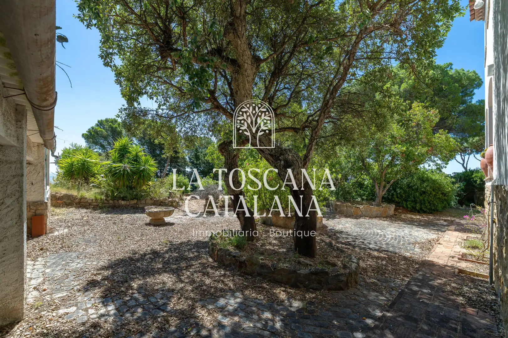 Villa con terrazza in vendita a Carrer Domènech i Montaner 23a, imagen 39