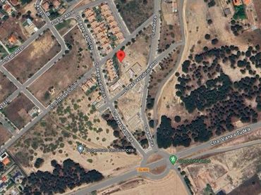 Residential land for sale in Calle CRISTOBAL COLON