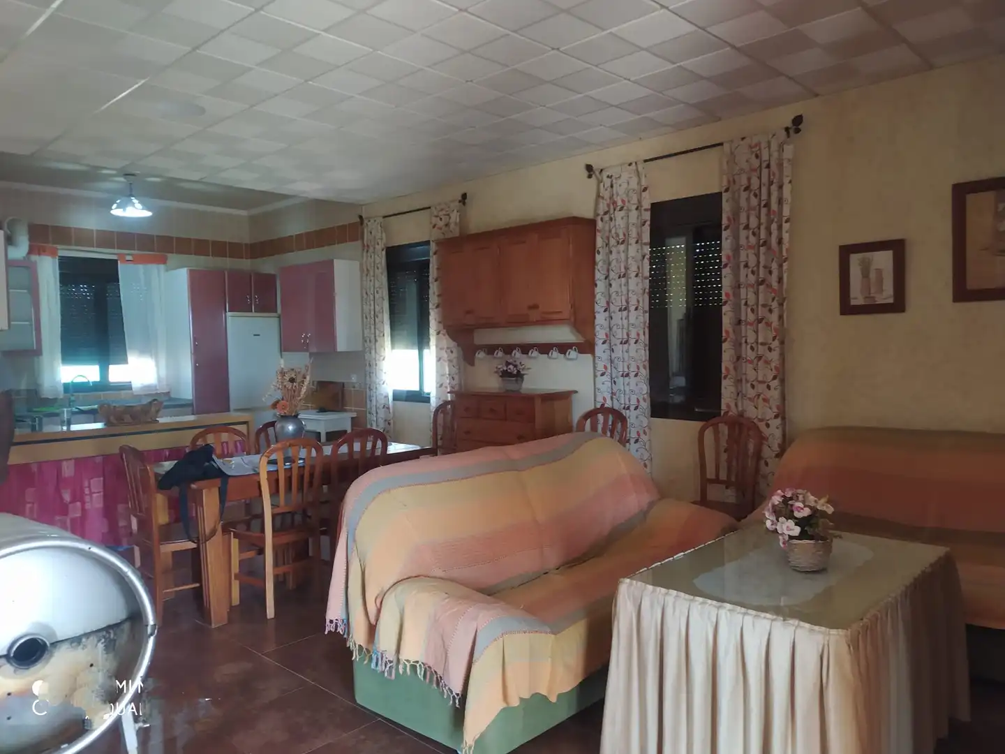 Finca rústica en venda a Carretera Don Rodrigo, 4, Pedanías Norte