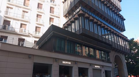 Photo 2 of Office for sale in Paseo de la Independencia, 27, Paseo Independencia,  Zaragoza Capital