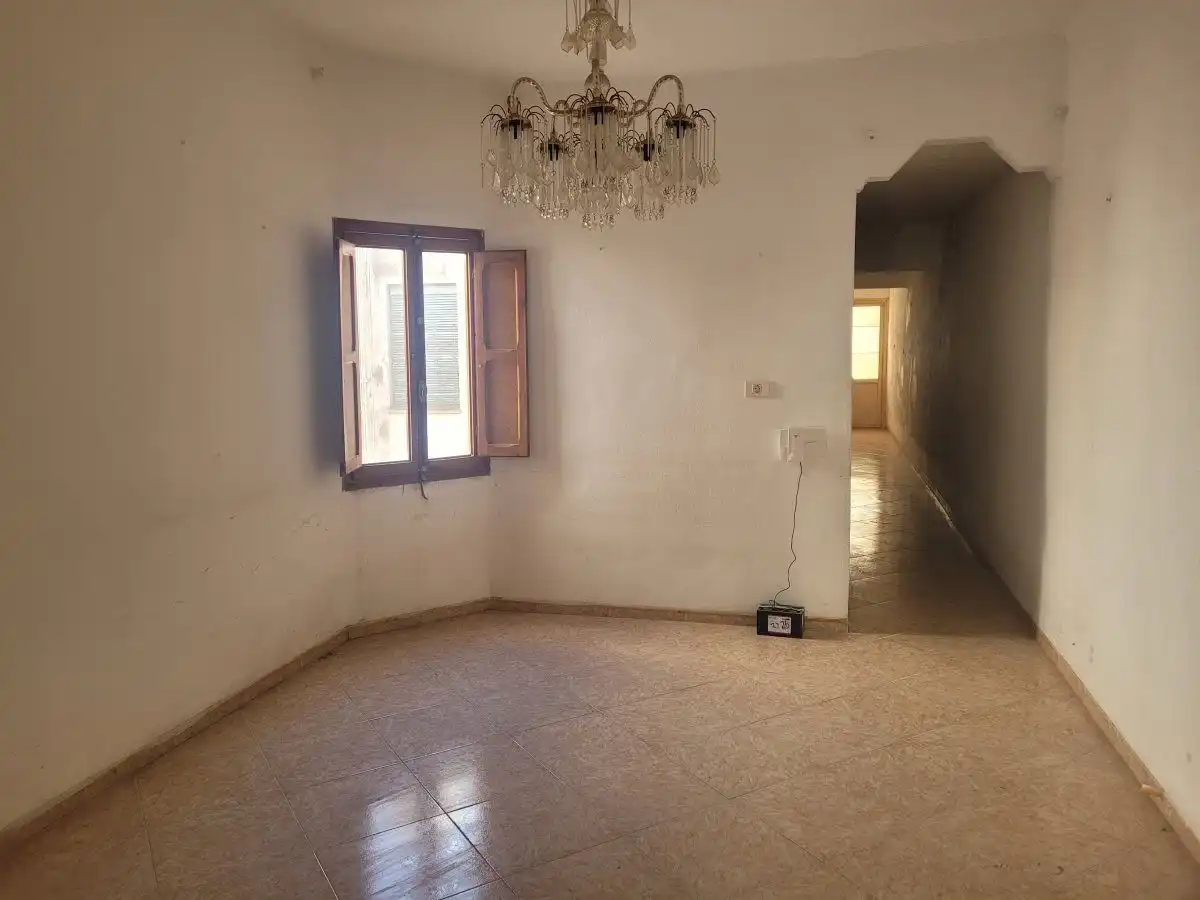 Piso en venta en Burriana / Borriana
