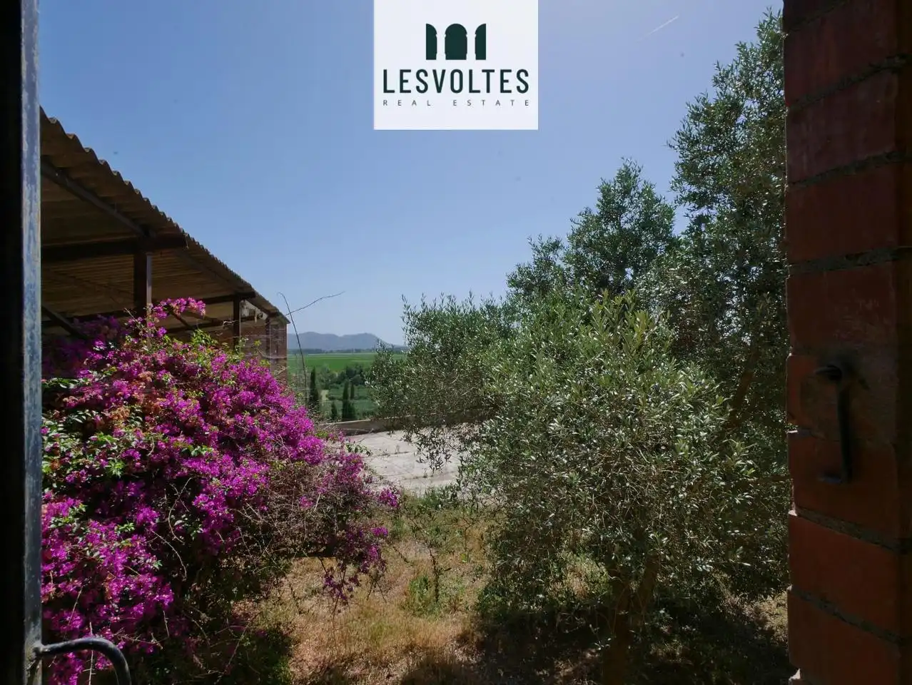 Casa o xalet en venda en Ultramort amb Jardí privat, Terrassa i Internet