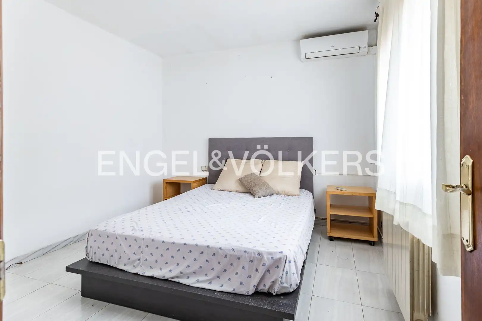 Habitación de Casa o chalet en venta en Vilassar de Dalt con Aire acondicionado, Calefacción y Jardín privado