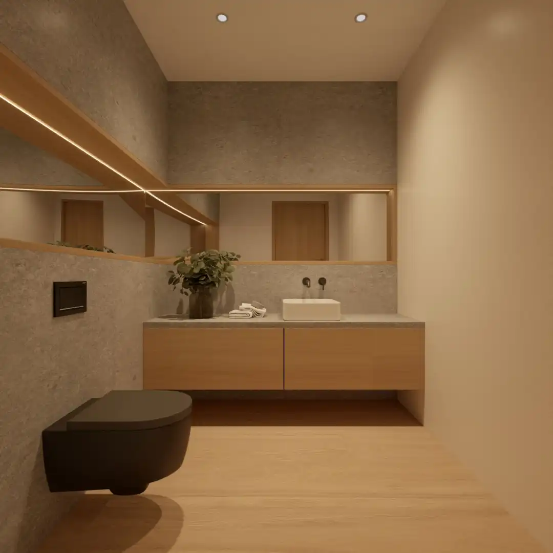 Apartament amb piscina en venda a Mascarat, imagen 11