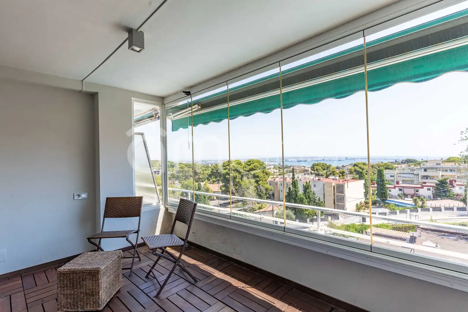 Terrassa de Dúplex en venda en Salou amb Aire condicionat, Calefacció i Terrassa