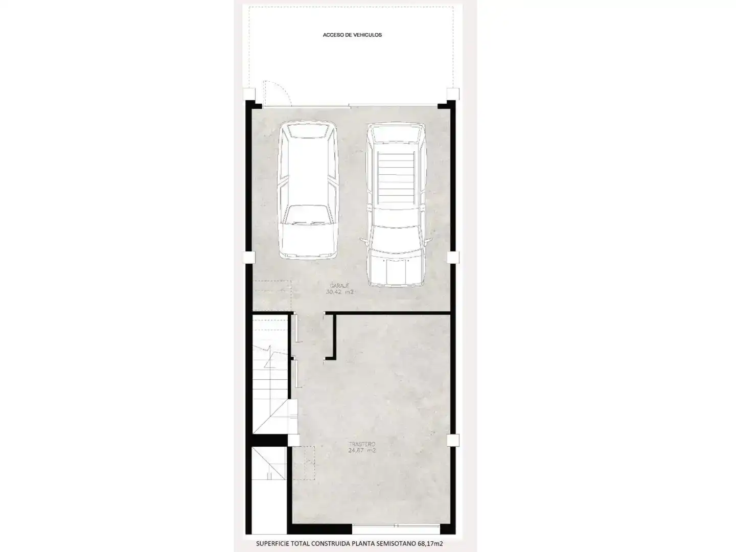Piso en venta en Alcantarilla, Murcia