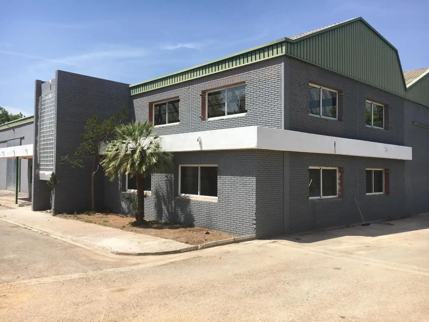 Nau industrial en venda a Segorbe, imagen 11