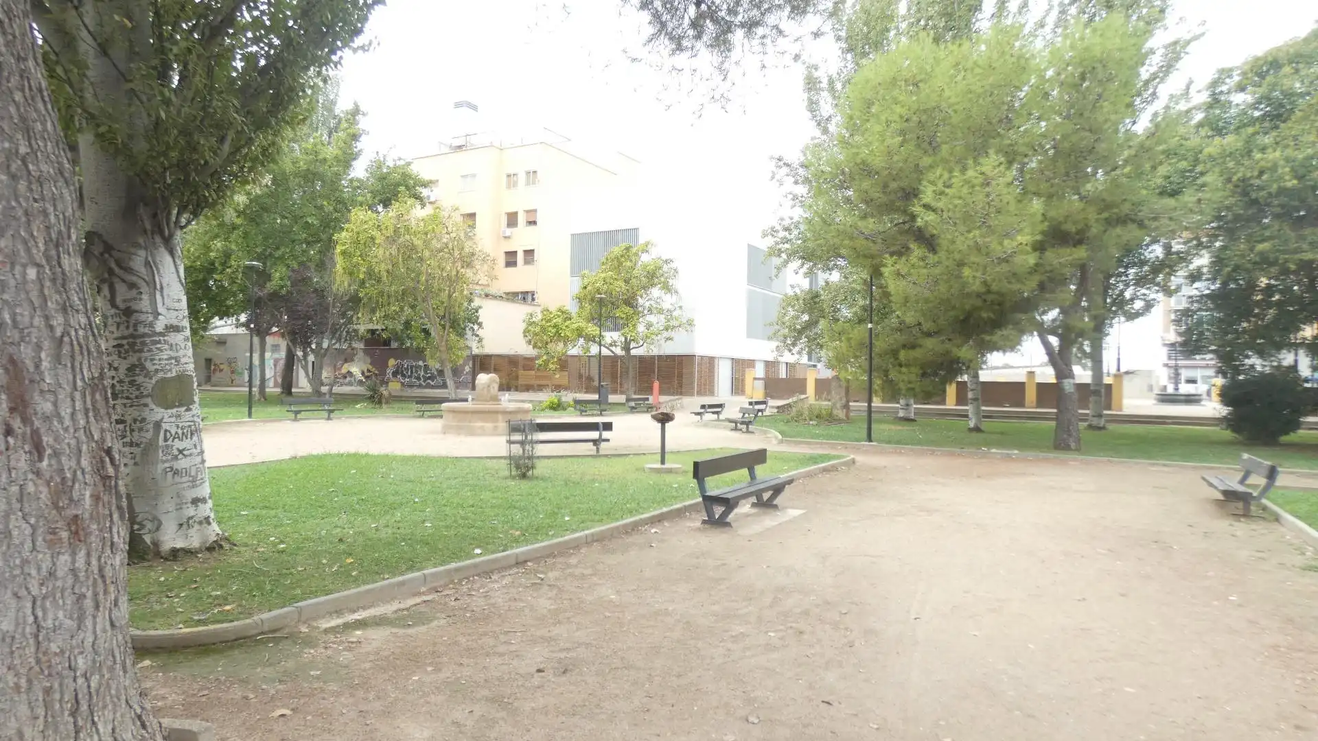 Vista exterior de Pis en venda en Barrios rurales del norte