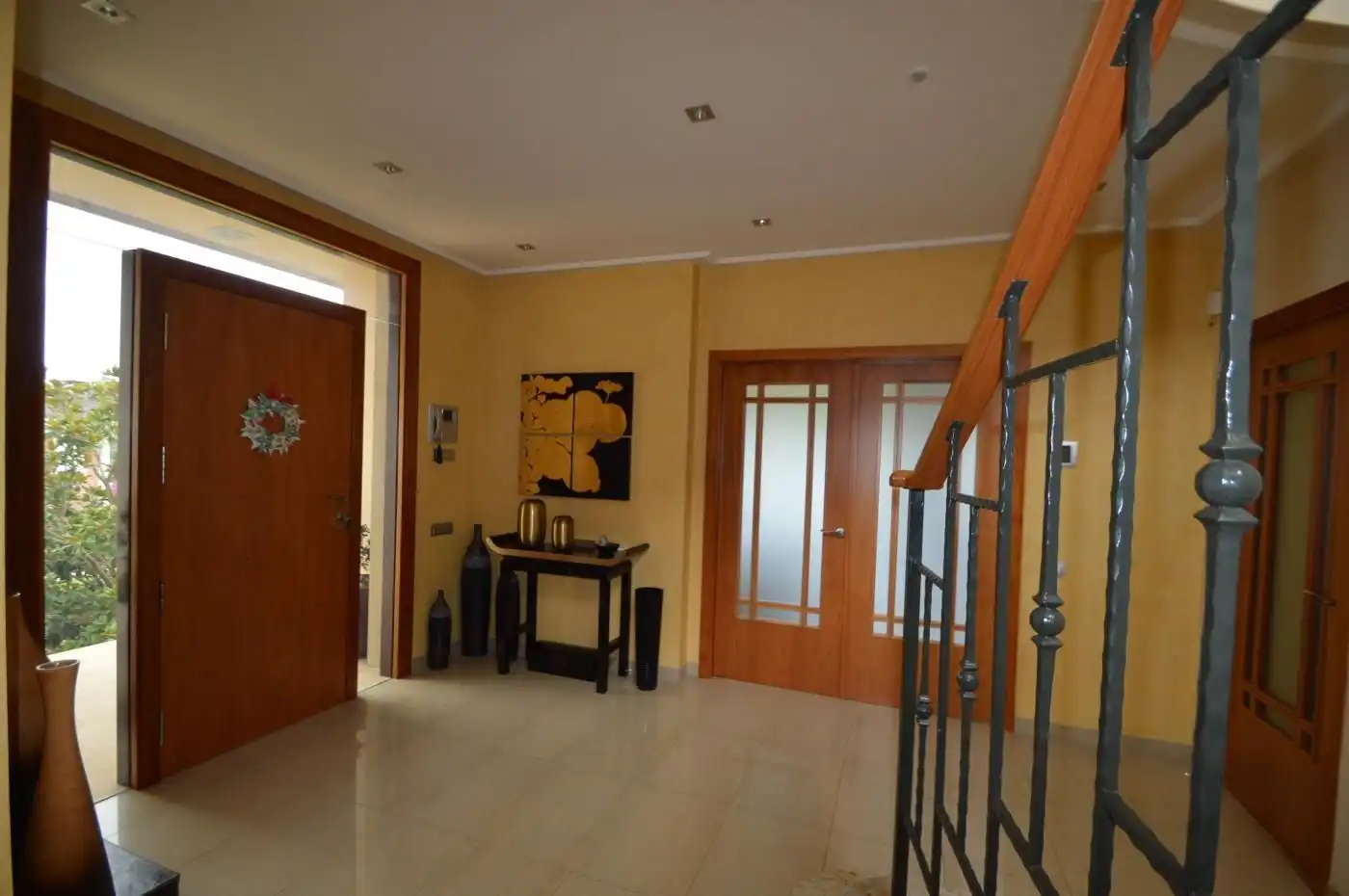 Casa o chalet en venta en Amposta con Aire acondicionado, Trastero y Piscina