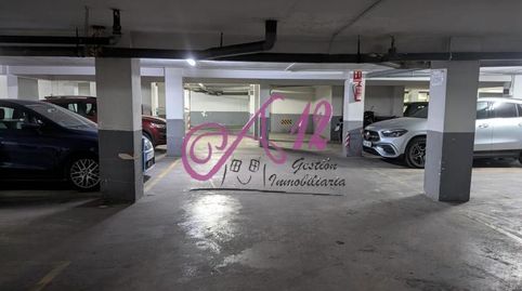 Photo 2 of Garage for rent in De Montesa, Favara, Valencia Capital