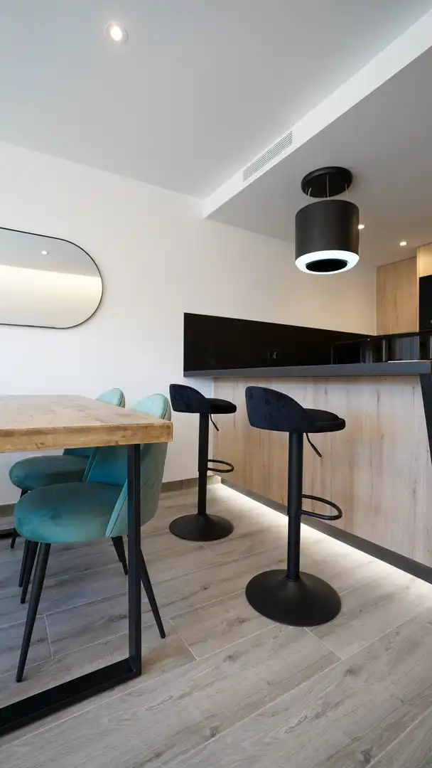 Apartament amb piscina en venda a Estepona Pueblo, imagen 17