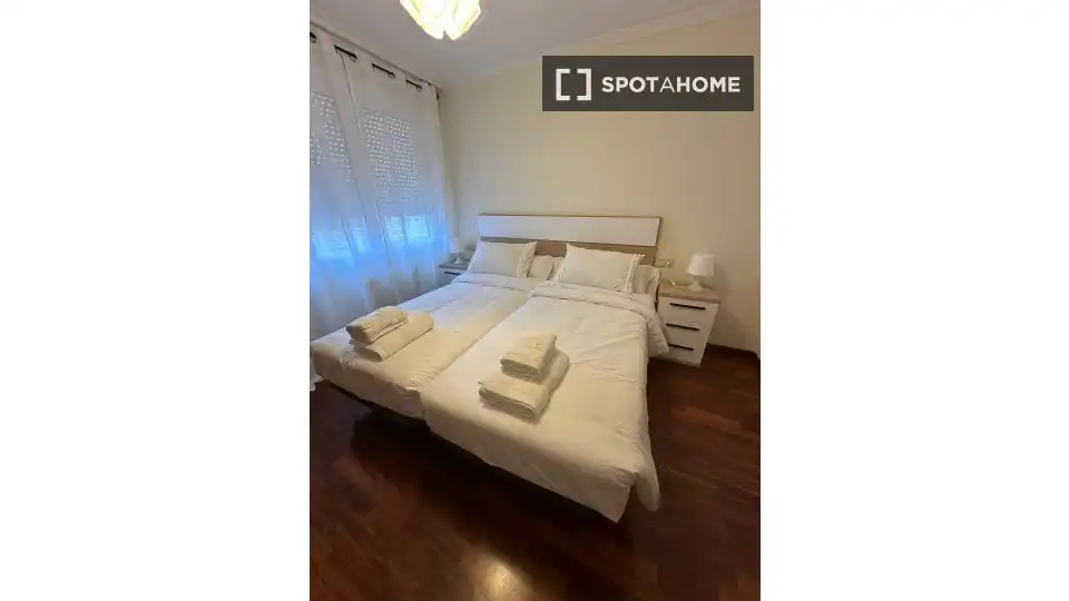 Habitación en Teatinos - Los Prados