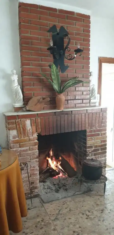 Country house zum Verkauf in Campos del Paraíso