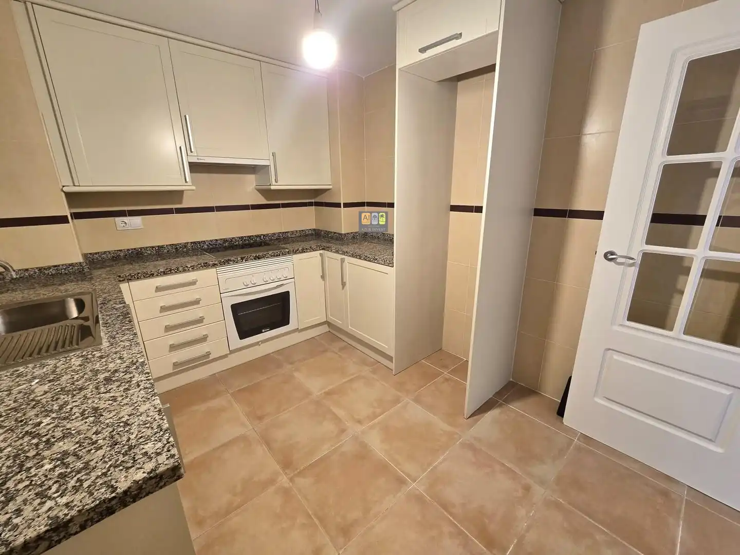 Apartament amb piscina en venda a Altea Hills, imagen 6