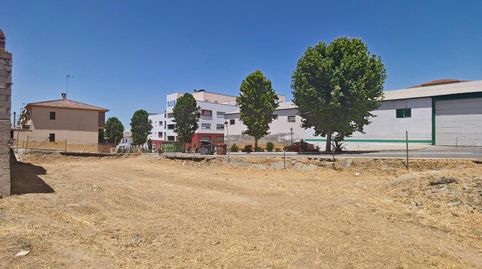 TERRENOS URBANOS EN LACHAR