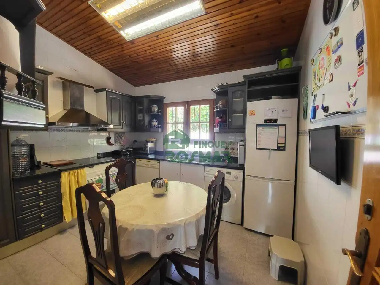 Casa amb jardí en venda a Condado del Jaruco - Puigventós, imagen 16