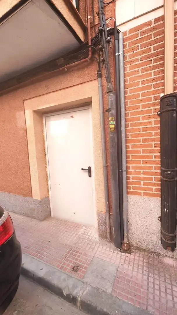 Aparcament de Local en venda en Alcalá de Henares