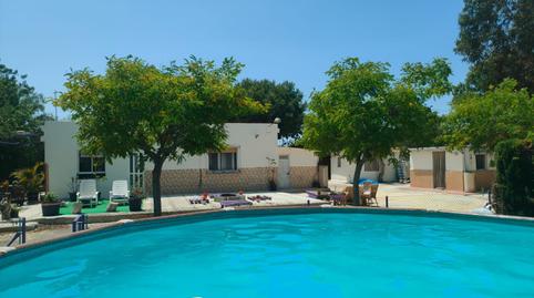 Foto 3 de Casa o xalet en venda a La Foia - Daimés - Asprella, Alicante