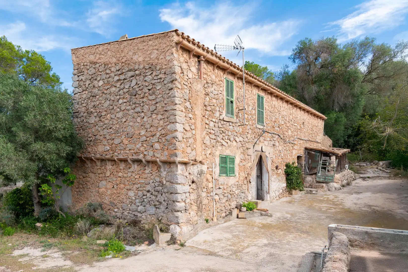 Casa rustica in vendita a Artà Poble, imagen 3
