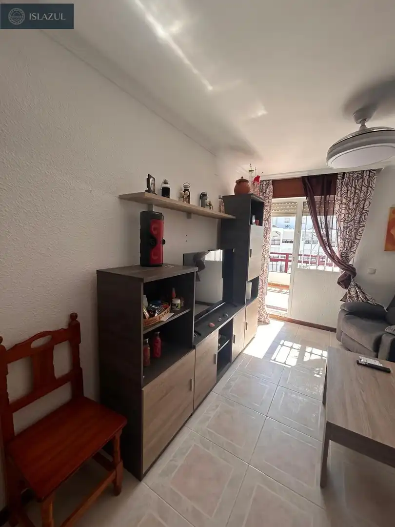 Dúplex amb terrassa en venda a Isla Cristina Ciudad, imagen 4