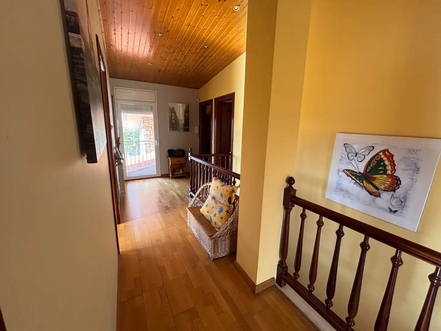Casa o xalet en venda en Mollerussa amb Aire condicionat, Calefacció i Jardí privat