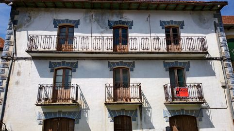 Foto 2 de Casa o xalet en venda a Calle Baja, 1, Jaurrieta, Navarra