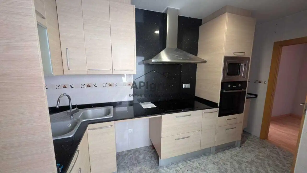 Wohnung zum Verkauf in Concòrdia - Can Rull, imagen 2